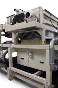 Drum forming technology